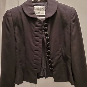 Carolina Herrera Jacket